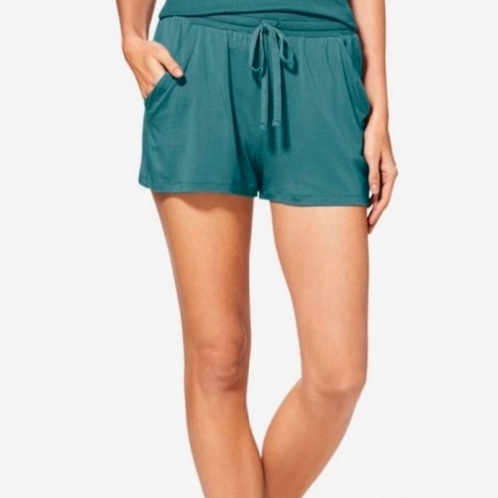 NWT! TOMMY JOHN LOUNGE SHORTS